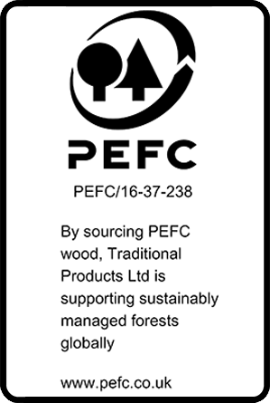 PEFC certification